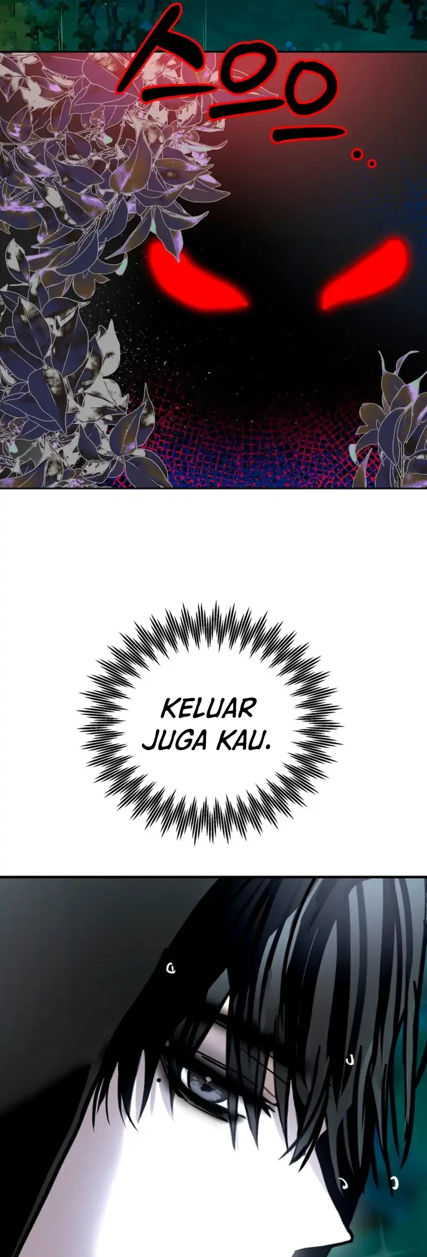 Top Star Sent by God Chapter 50 Gambar 9