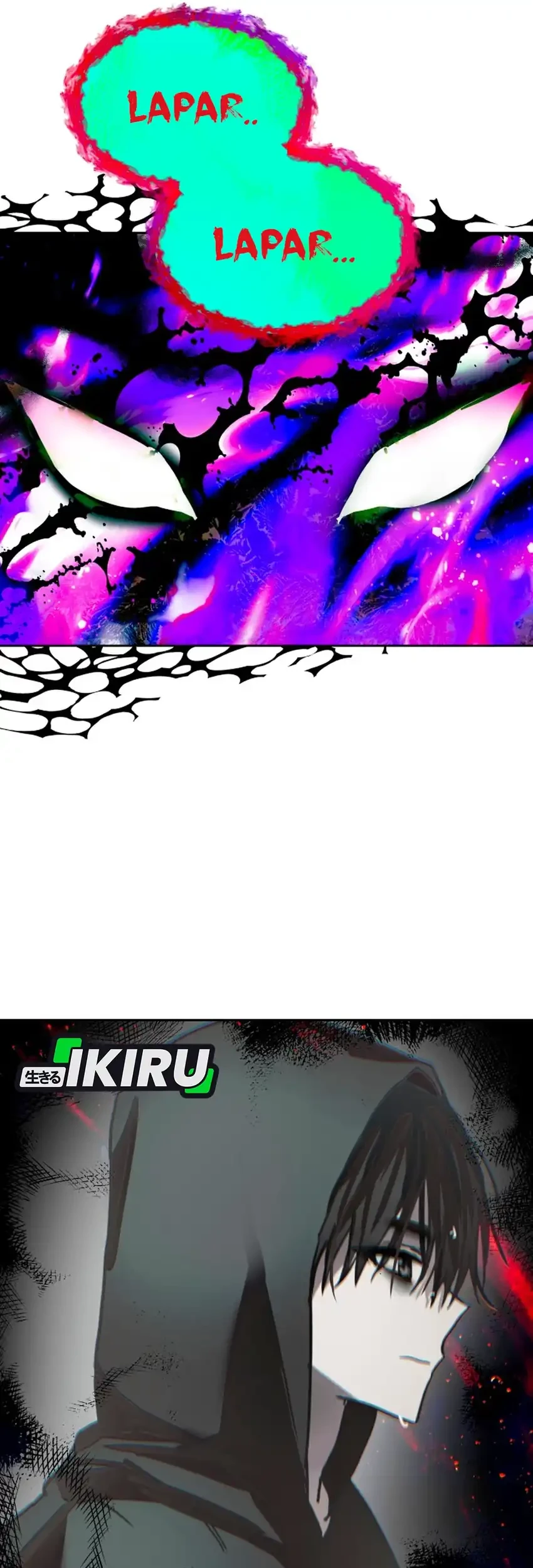 Top Star Sent by God Chapter 50 Gambar 13