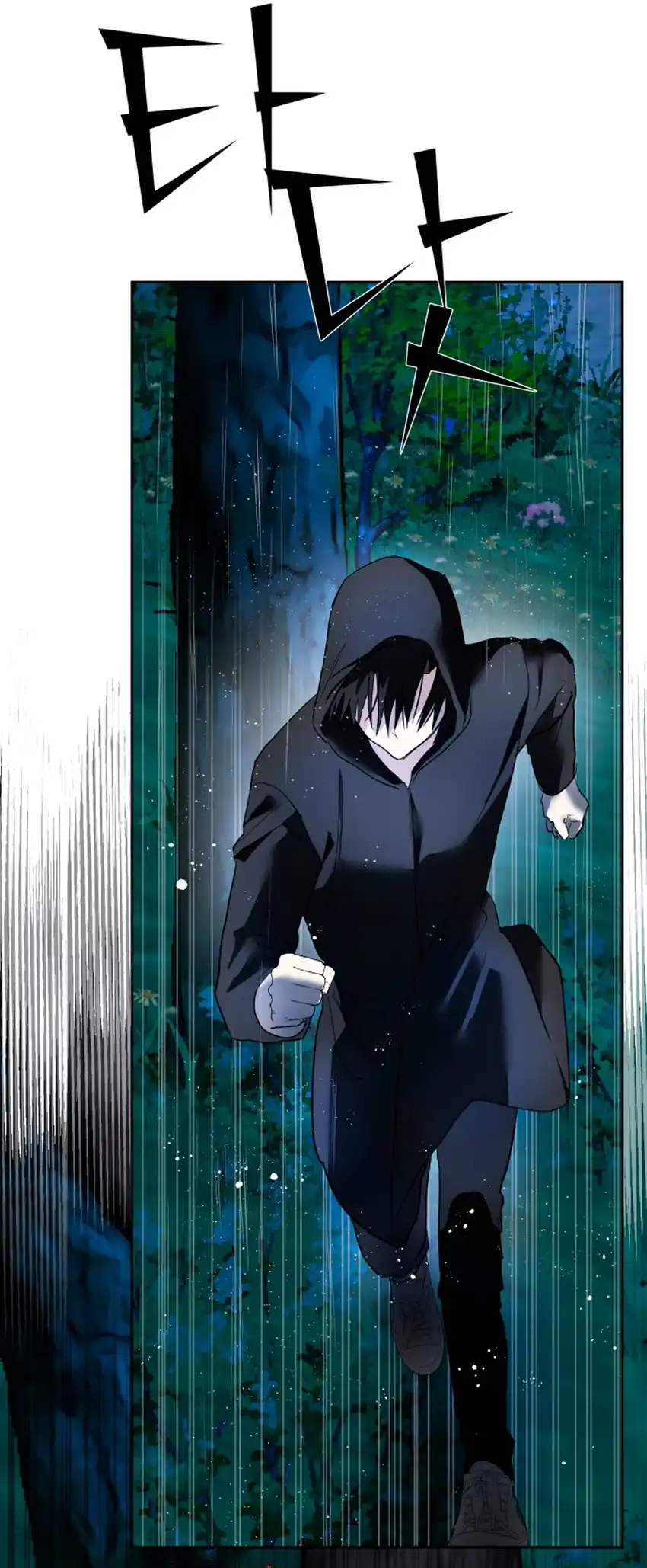 Top Star Sent by God Chapter 50 Gambar 15