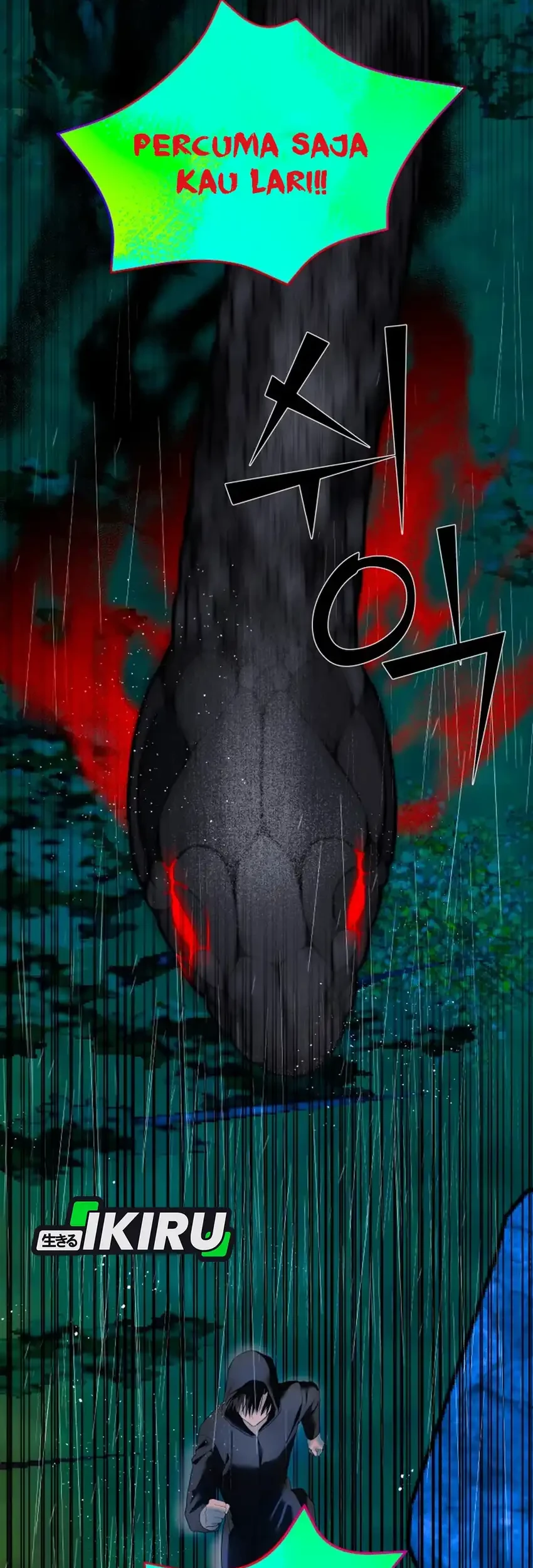 Top Star Sent by God Chapter 50 Gambar 16