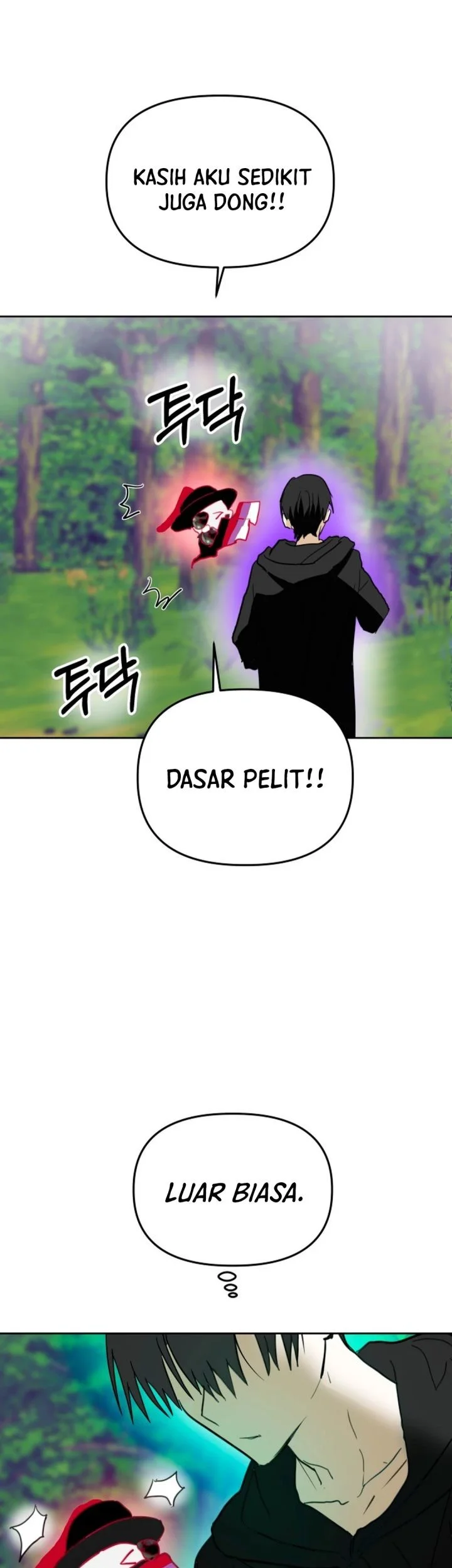 Top Star Sent by God Chapter 51 Gambar 20