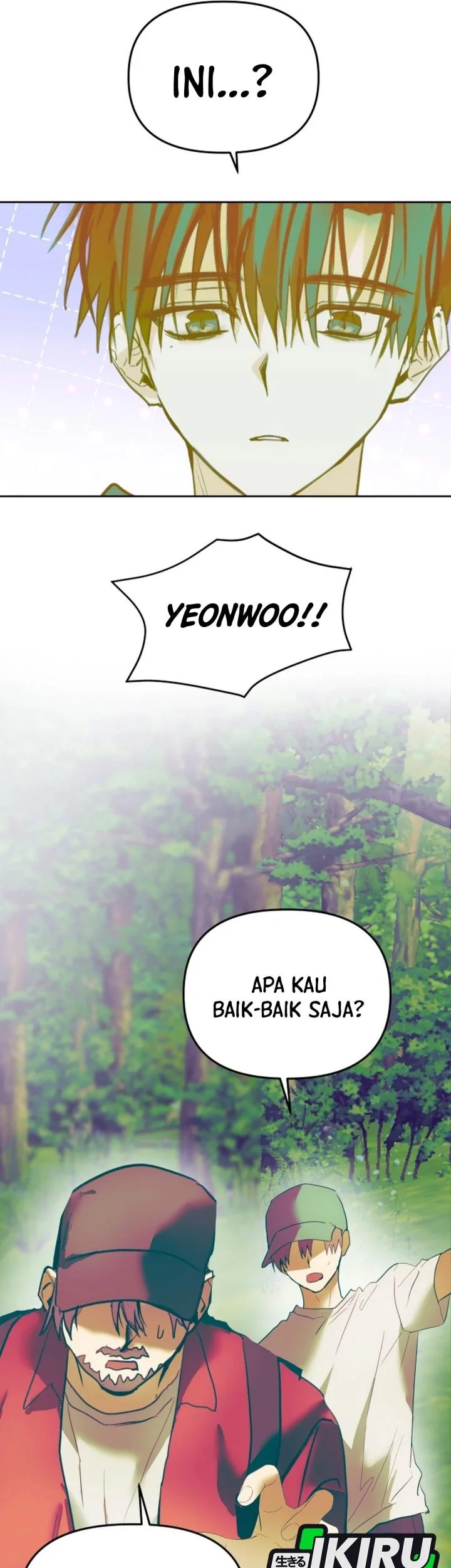 Top Star Sent by God Chapter 51 Gambar 26