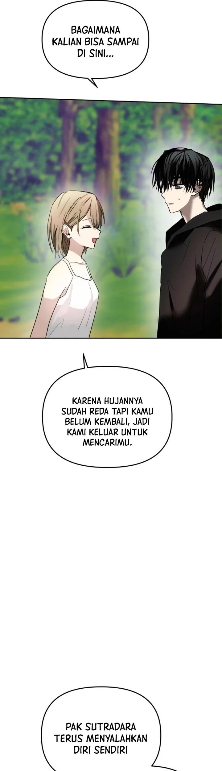 Top Star Sent by God Chapter 51 Gambar 28