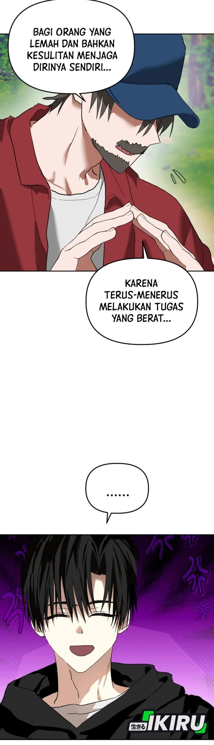 Top Star Sent by God Chapter 51 Gambar 32