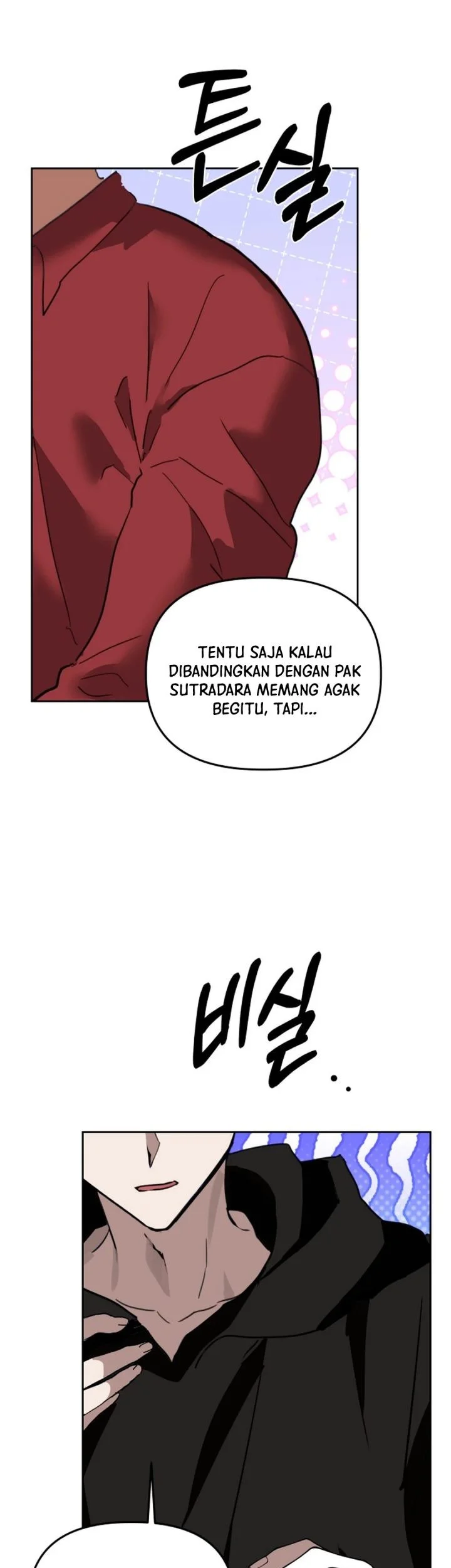 Top Star Sent by God Chapter 51 Gambar 34