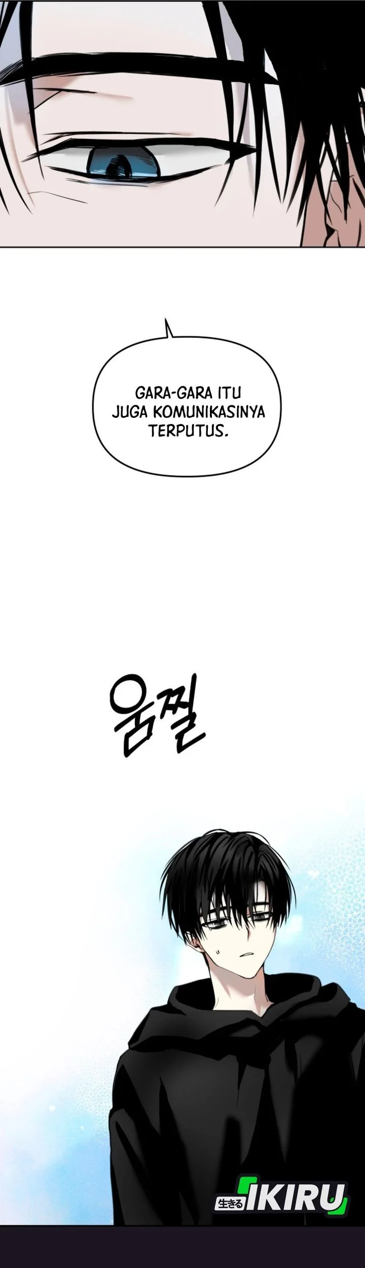 Top Star Sent by God Chapter 51 Gambar 45