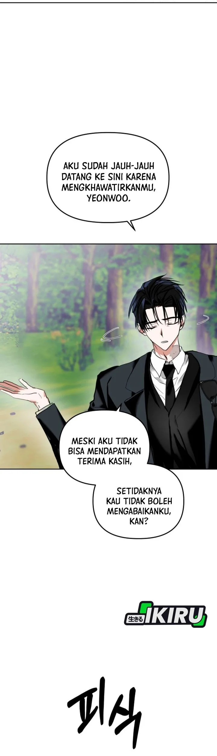 Top Star Sent by God Chapter 51 Gambar 53