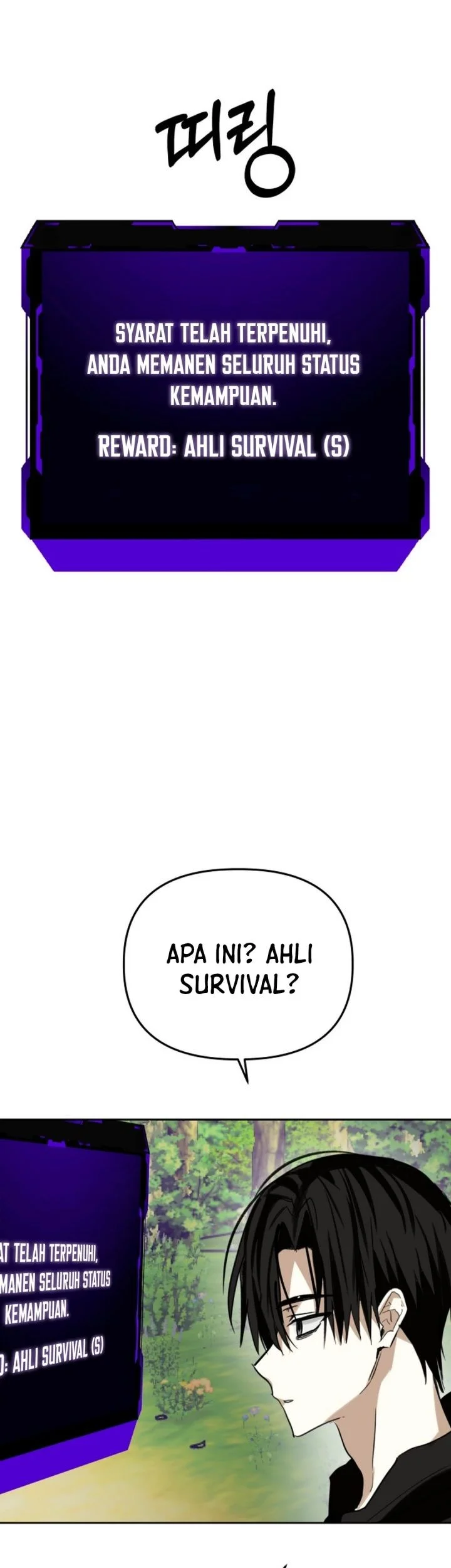 Top Star Sent by God Chapter 51 Gambar 3