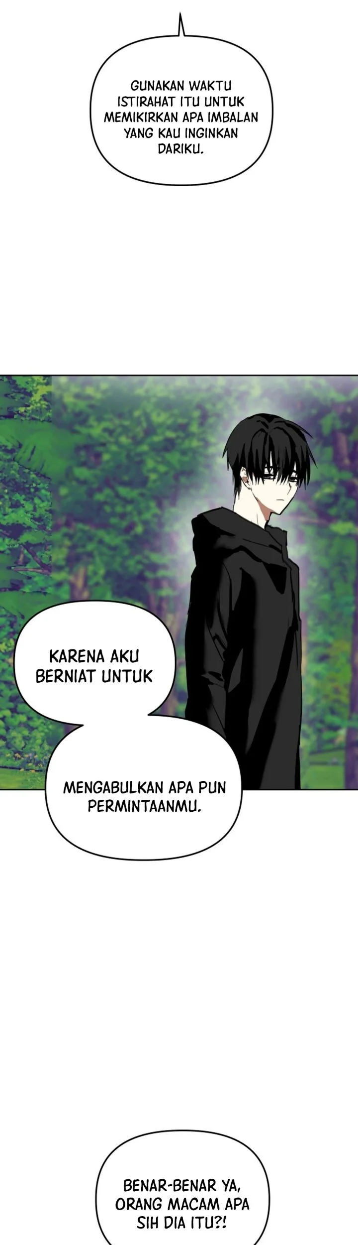 Top Star Sent by God Chapter 51 Gambar 69