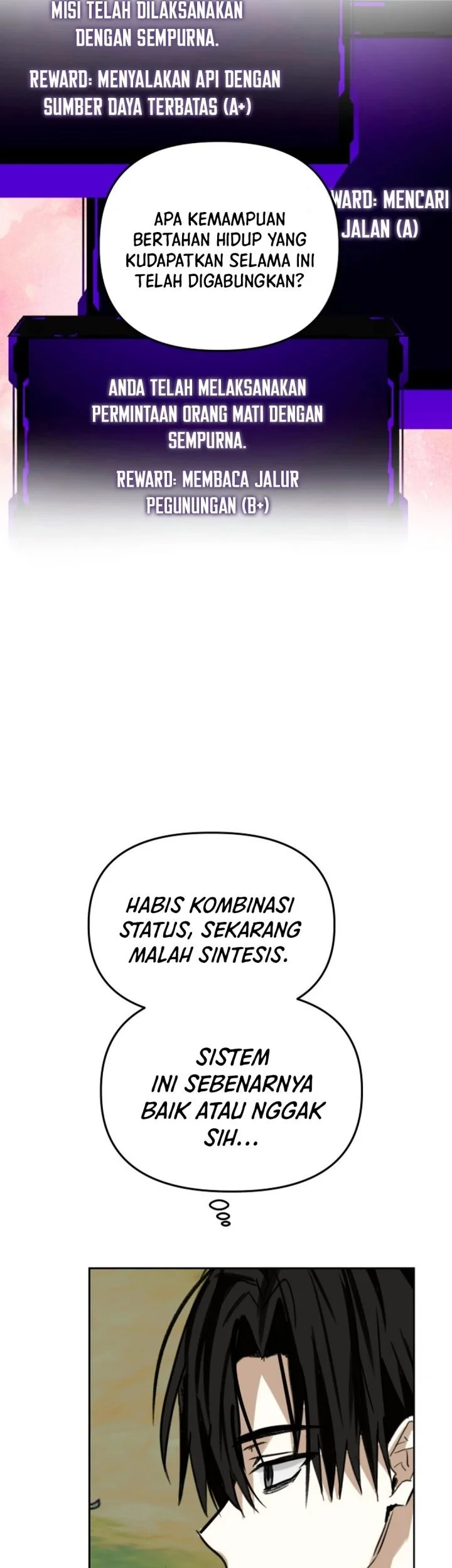 Top Star Sent by God Chapter 51 Gambar 5