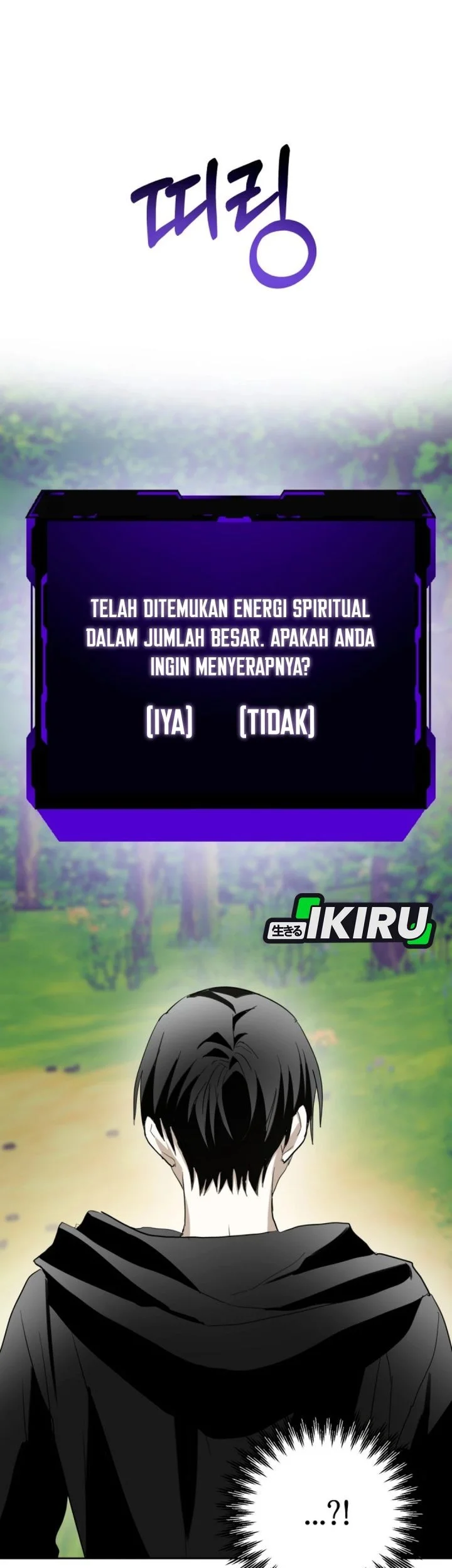 Top Star Sent by God Chapter 51 Gambar 13