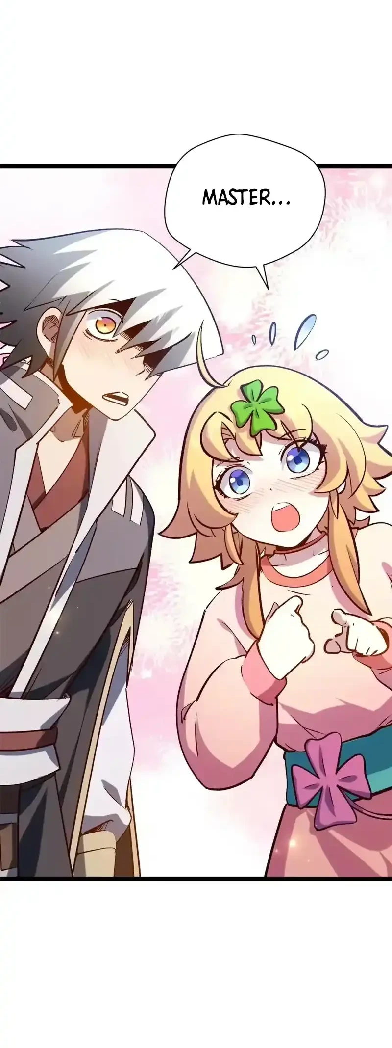 Top Tier Providence: Secretly Cultivate for a Thousand Years Chapter 252 Gambar 33