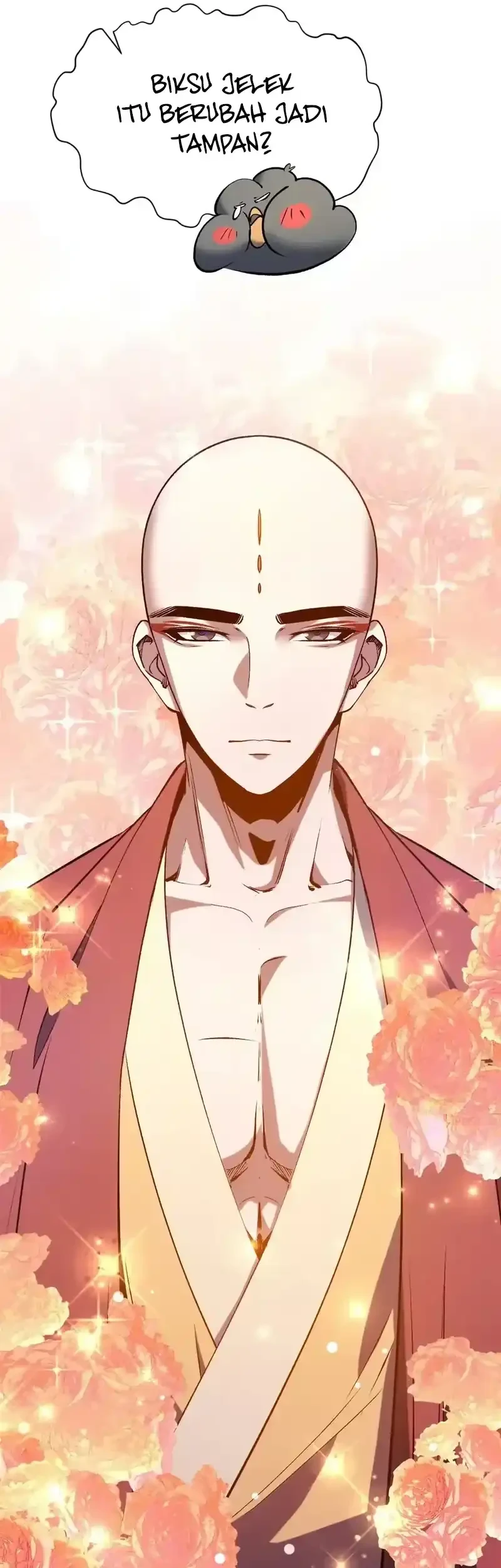 Top Tier Providence: Secretly Cultivate for a Thousand Years Chapter 252 Gambar 34