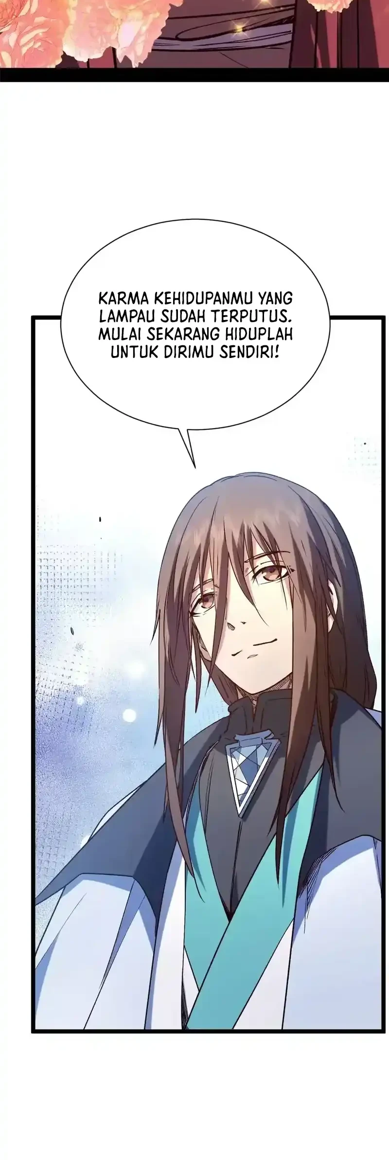 Top Tier Providence: Secretly Cultivate for a Thousand Years Chapter 252 Gambar 35