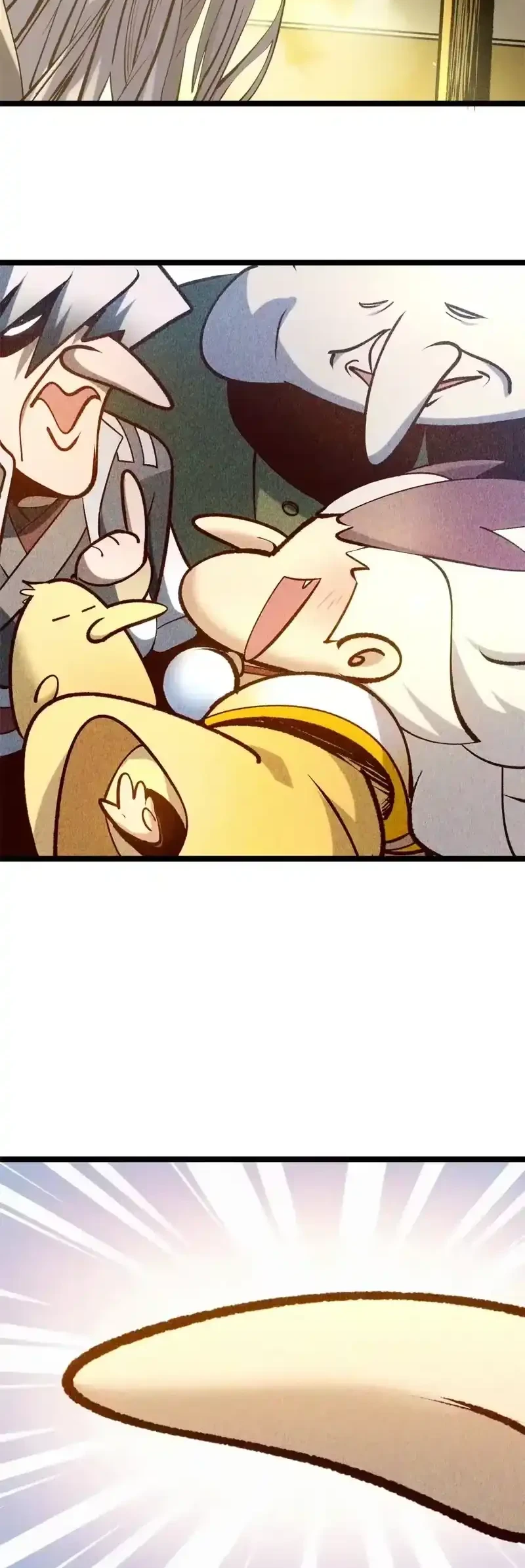 Top Tier Providence: Secretly Cultivate for a Thousand Years Chapter 252 Gambar 43