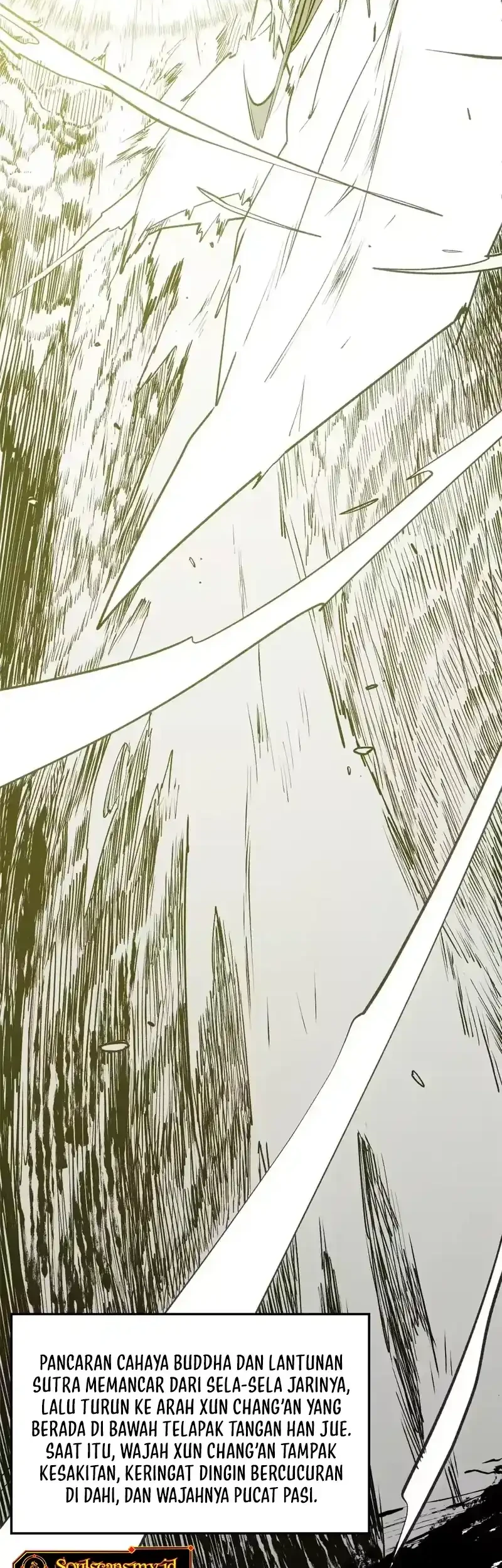 Top Tier Providence: Secretly Cultivate for a Thousand Years Chapter 252 Gambar 9