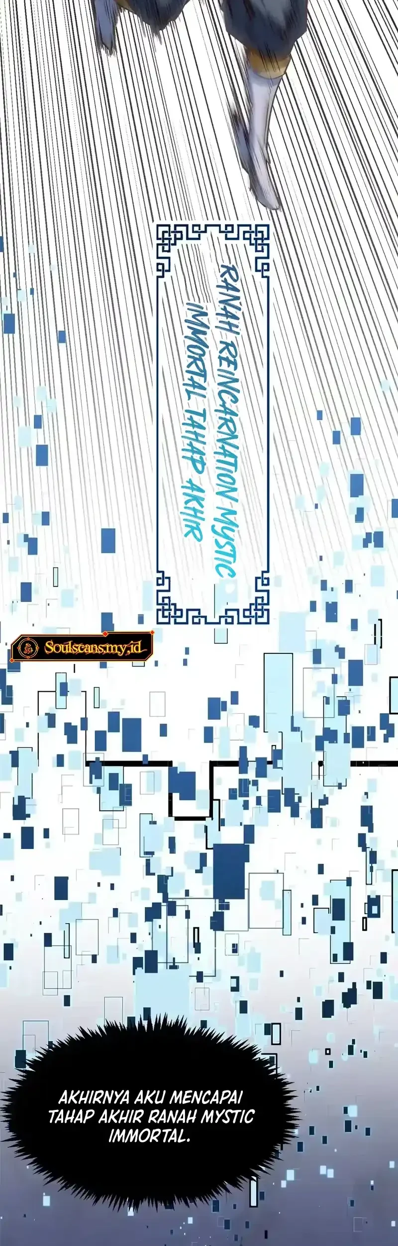 Top Tier Providence: Secretly Cultivate for a Thousand Years Chapter 253 Gambar 25