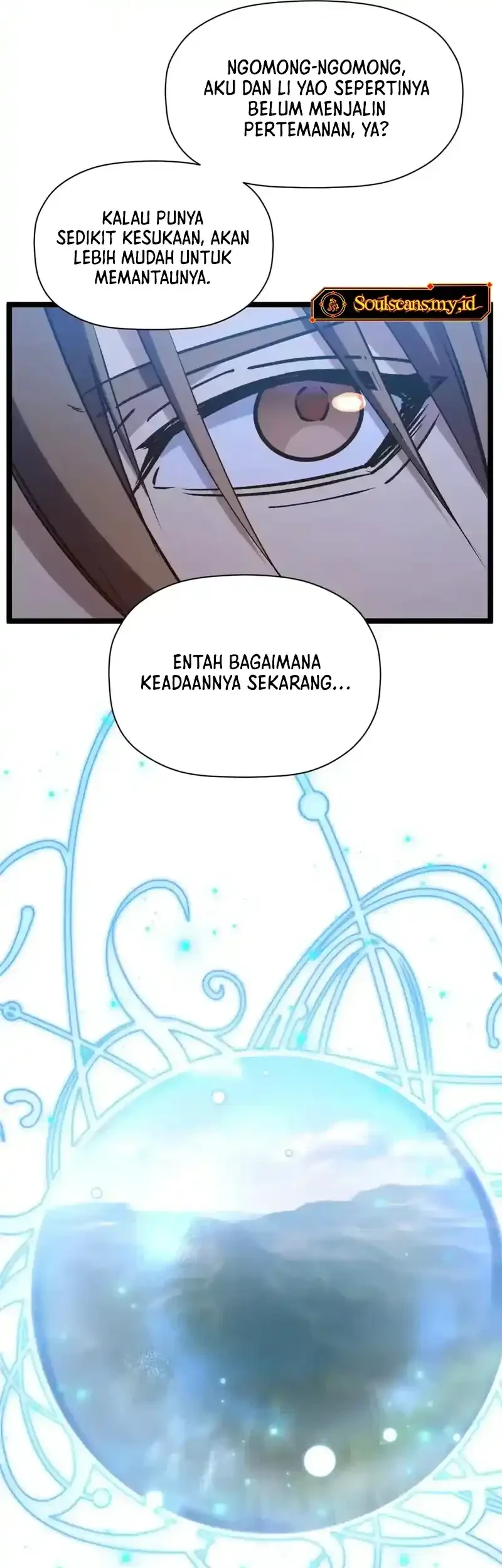 Top Tier Providence: Secretly Cultivate for a Thousand Years Chapter 253 Gambar 29