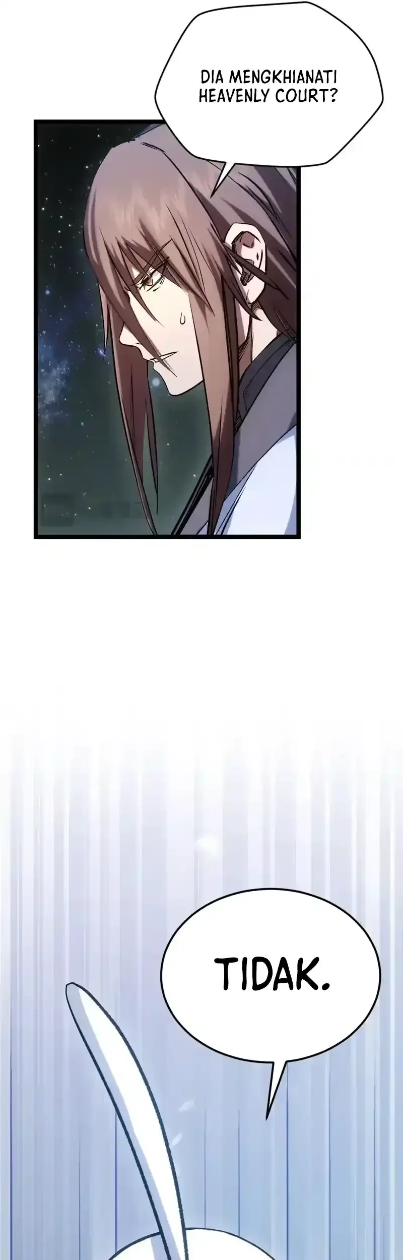 Top Tier Providence: Secretly Cultivate for a Thousand Years Chapter 253 Gambar 40