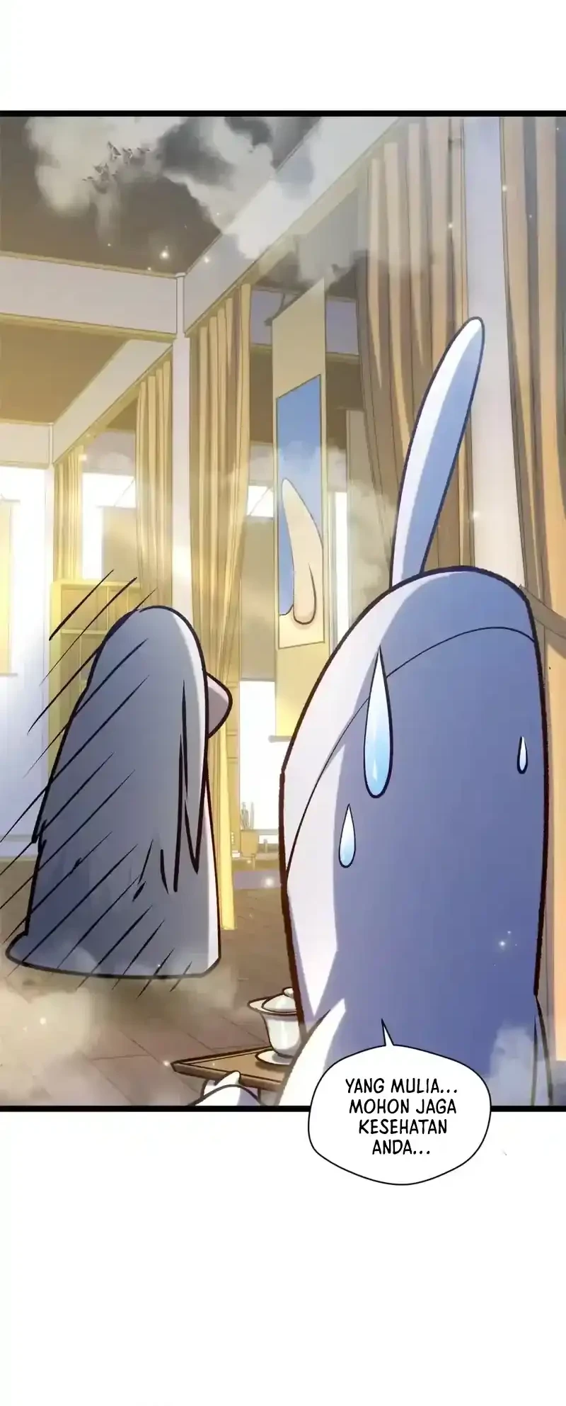 Top Tier Providence: Secretly Cultivate for a Thousand Years Chapter 253 Gambar 3