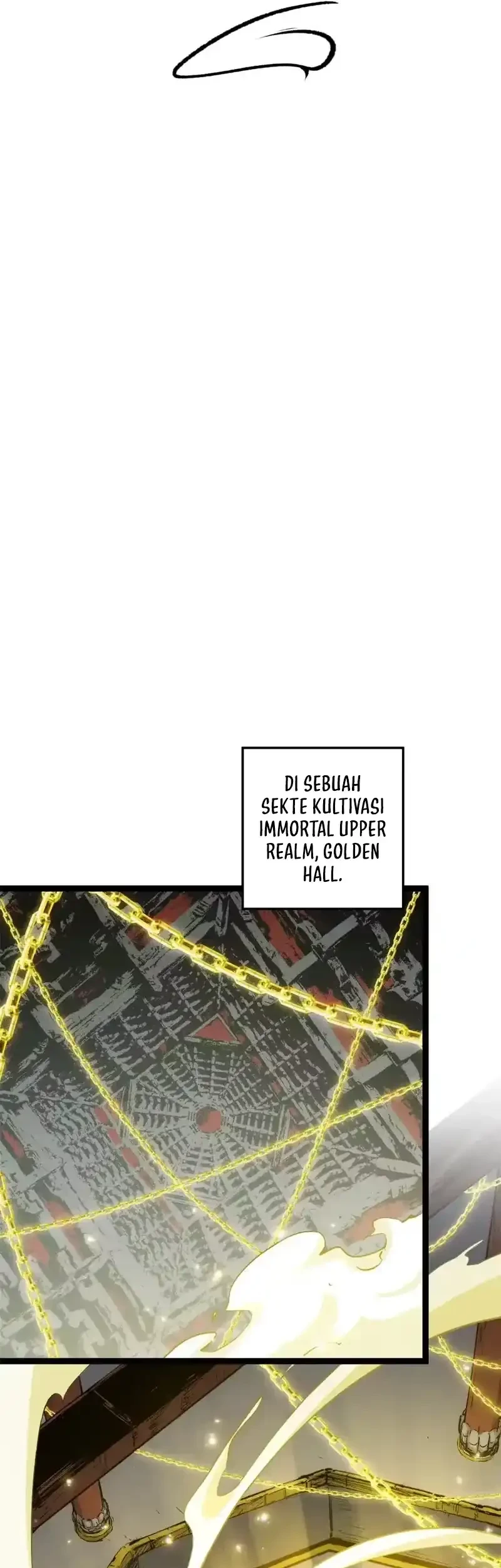 Top Tier Providence: Secretly Cultivate for a Thousand Years Chapter 253 Gambar 8