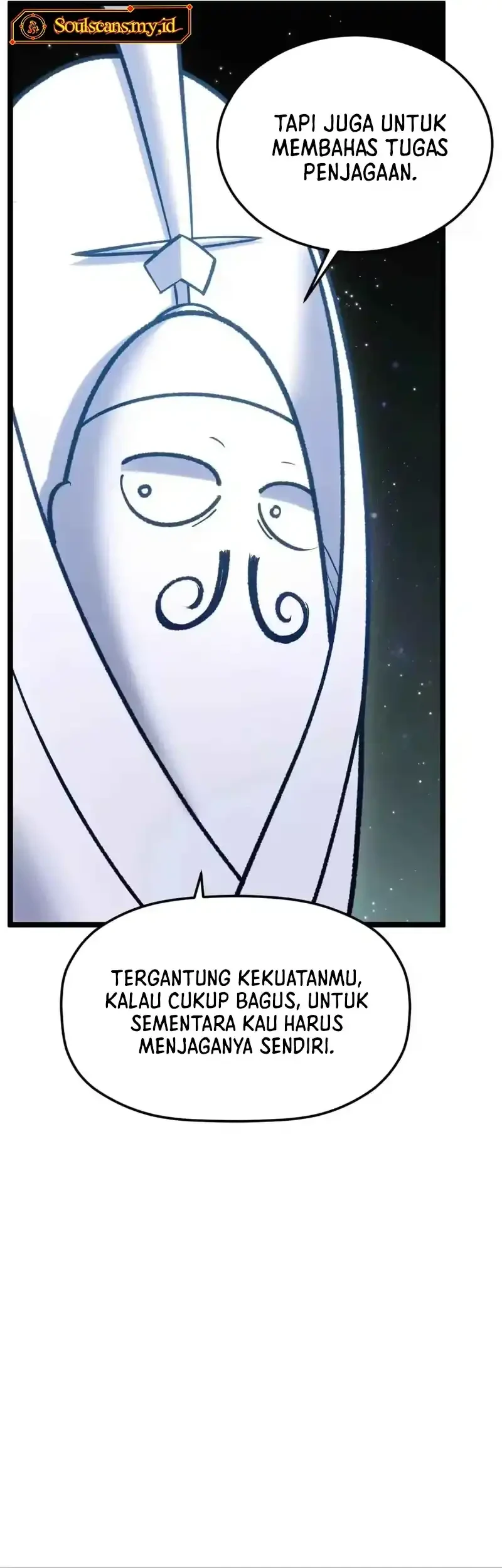 Top Tier Providence: Secretly Cultivate for a Thousand Years Chapter 254 Gambar 23