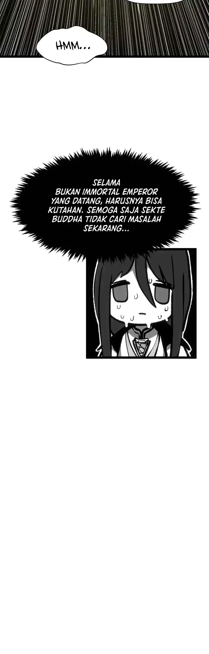 Top Tier Providence: Secretly Cultivate for a Thousand Years Chapter 254 Gambar 26