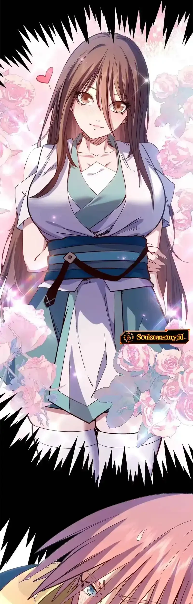 Top Tier Providence: Secretly Cultivate for a Thousand Years Chapter 254 Gambar 33