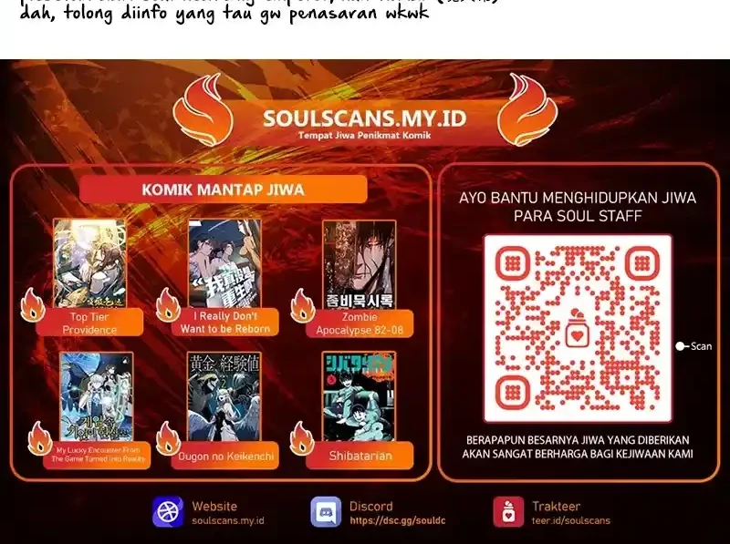 Top Tier Providence: Secretly Cultivate for a Thousand Years Chapter 254 Gambar 46