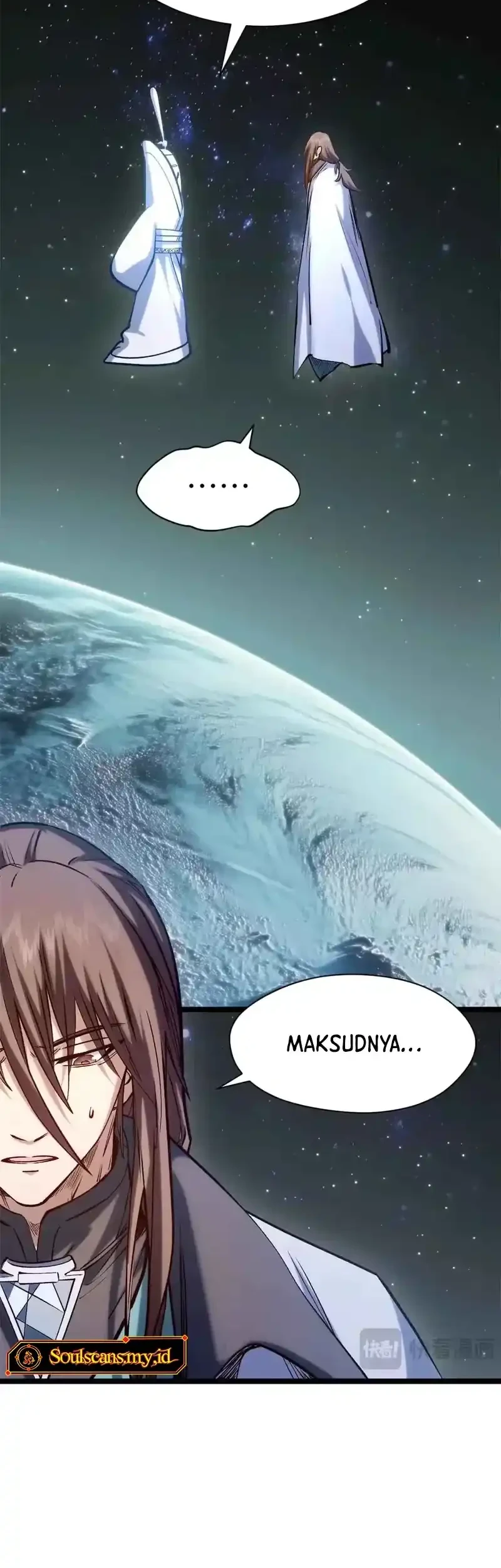 Top Tier Providence: Secretly Cultivate for a Thousand Years Chapter 254 Gambar 3