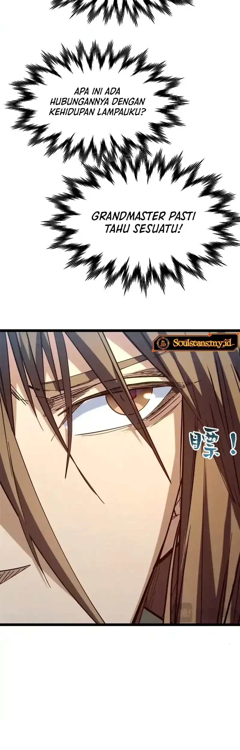 Top Tier Providence: Secretly Cultivate for a Thousand Years Chapter 255 Gambar 18