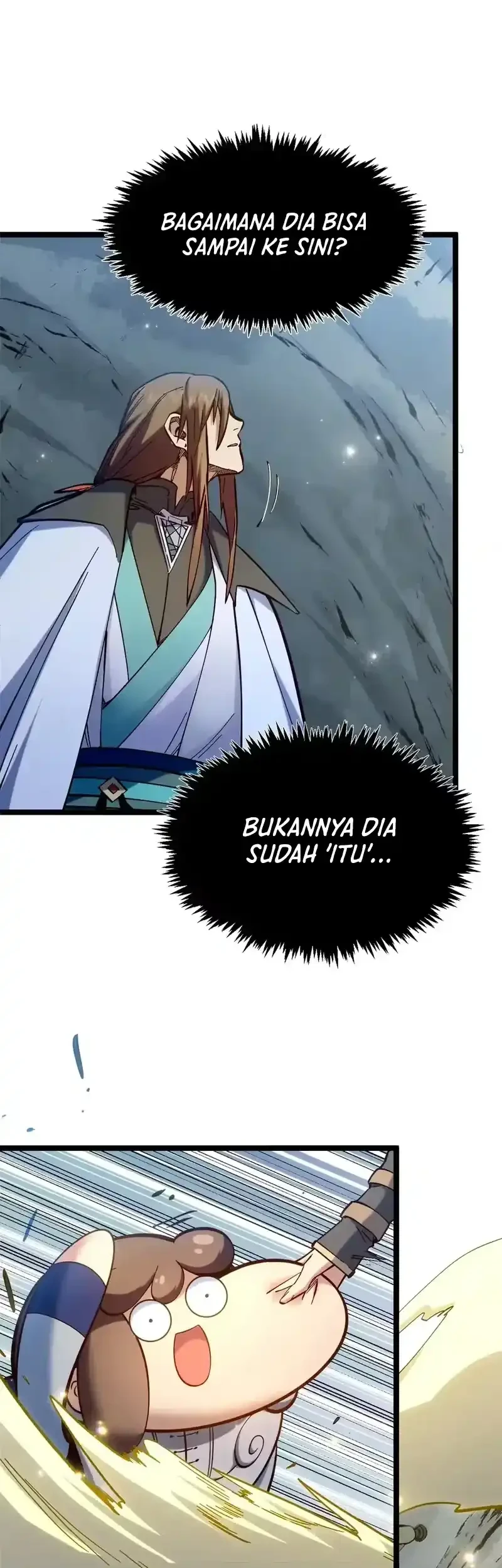 Top Tier Providence: Secretly Cultivate for a Thousand Years Chapter 255 Gambar 19