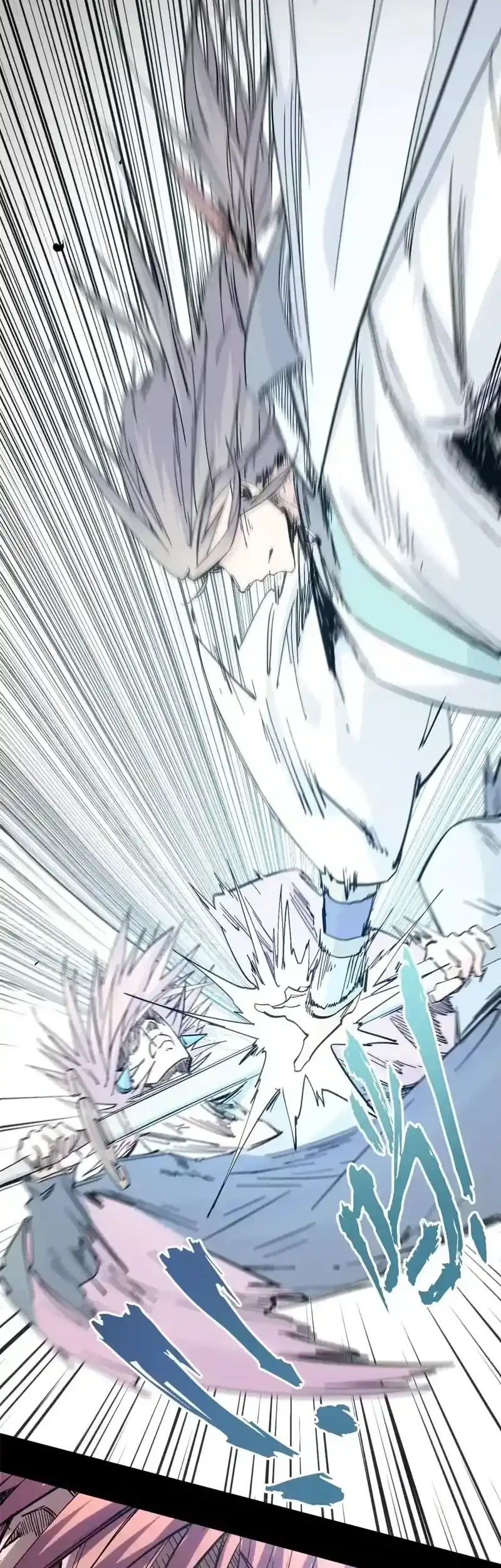 Top Tier Providence: Secretly Cultivate for a Thousand Years Chapter 255 Gambar 27