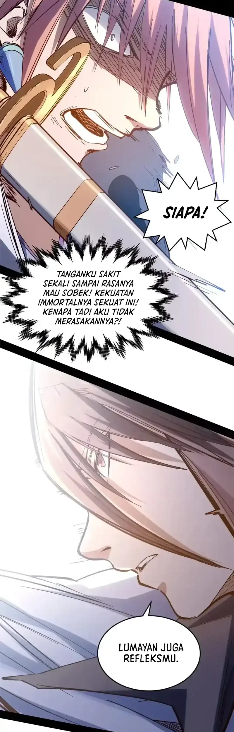 Top Tier Providence: Secretly Cultivate for a Thousand Years Chapter 255 Gambar 28