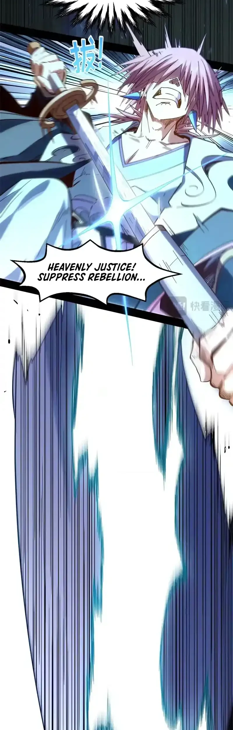 Top Tier Providence: Secretly Cultivate for a Thousand Years Chapter 255 Gambar 31