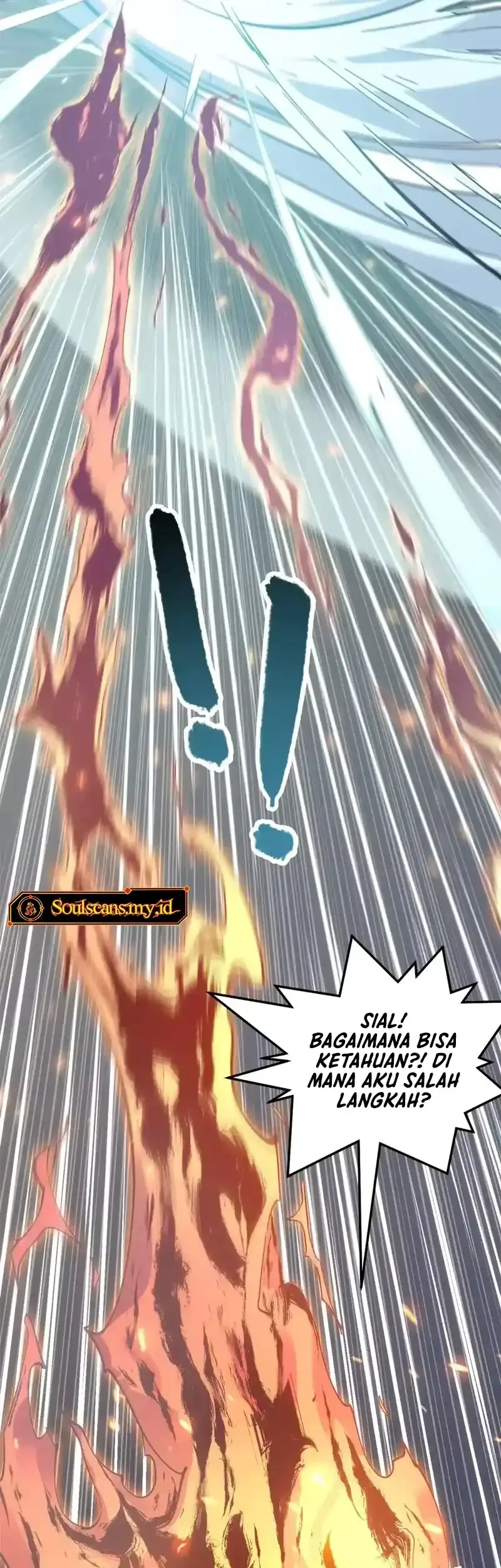 Top Tier Providence: Secretly Cultivate for a Thousand Years Chapter 255 Gambar 35