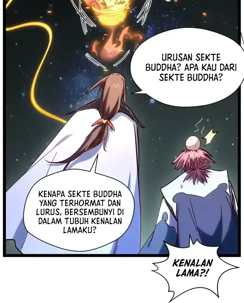 Top Tier Providence: Secretly Cultivate for a Thousand Years Chapter 255 Gambar 38