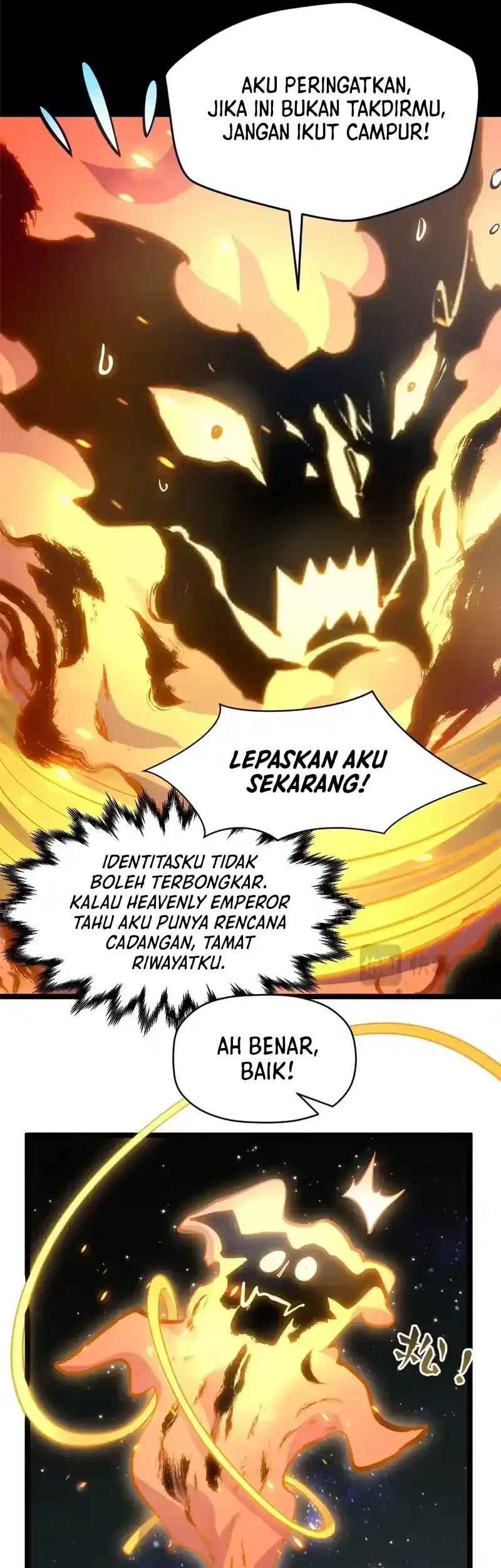 Top Tier Providence: Secretly Cultivate for a Thousand Years Chapter 255 Gambar 42