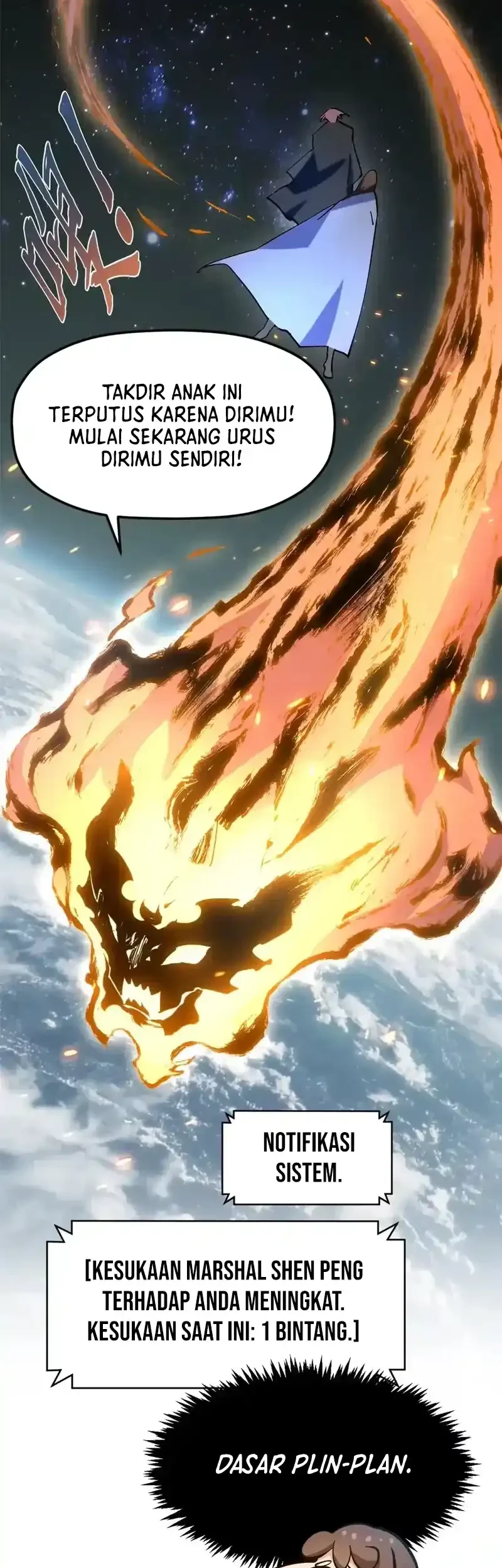 Top Tier Providence: Secretly Cultivate for a Thousand Years Chapter 255 Gambar 44