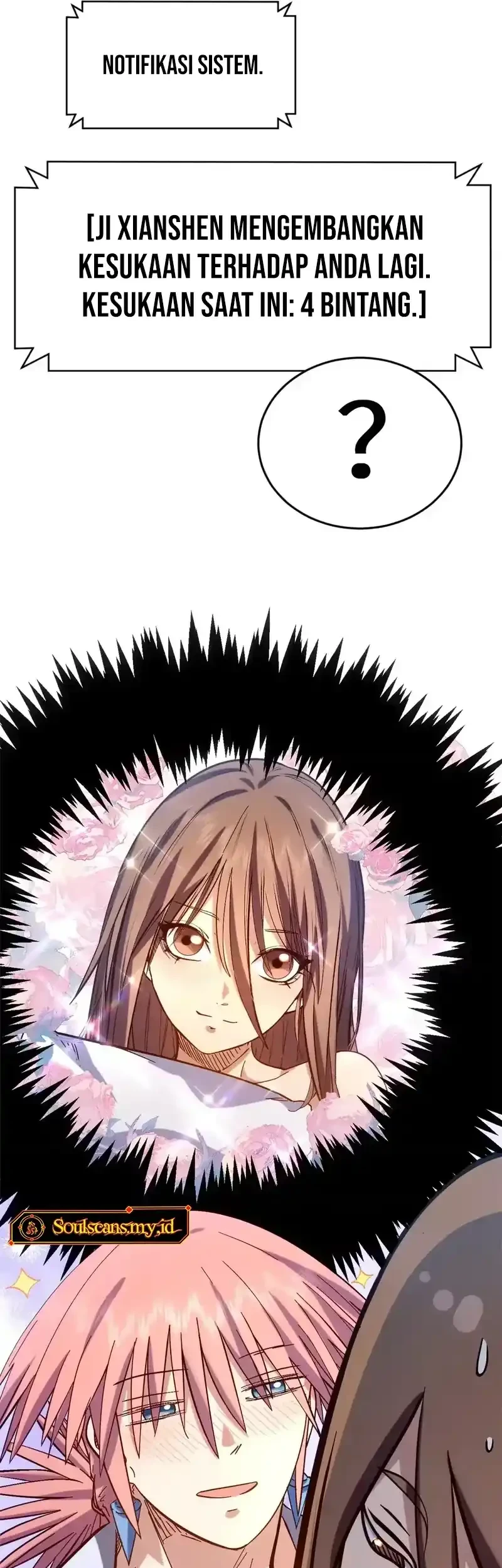 Top Tier Providence: Secretly Cultivate for a Thousand Years Chapter 255 Gambar 46