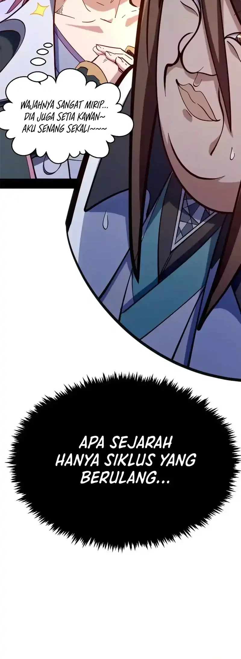 Top Tier Providence: Secretly Cultivate for a Thousand Years Chapter 255 Gambar 47