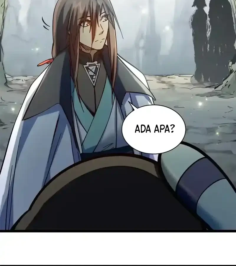 Top Tier Providence: Secretly Cultivate for a Thousand Years Chapter 255 Gambar 5