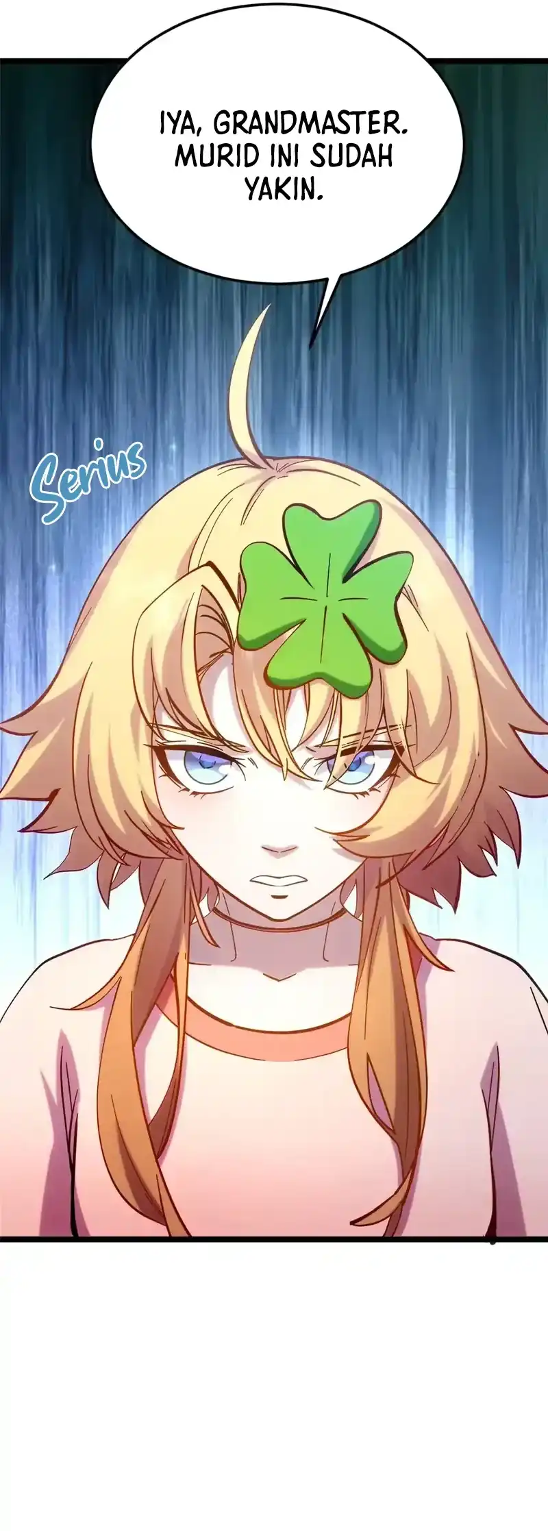 Top Tier Providence: Secretly Cultivate for a Thousand Years Chapter 255 Gambar 10