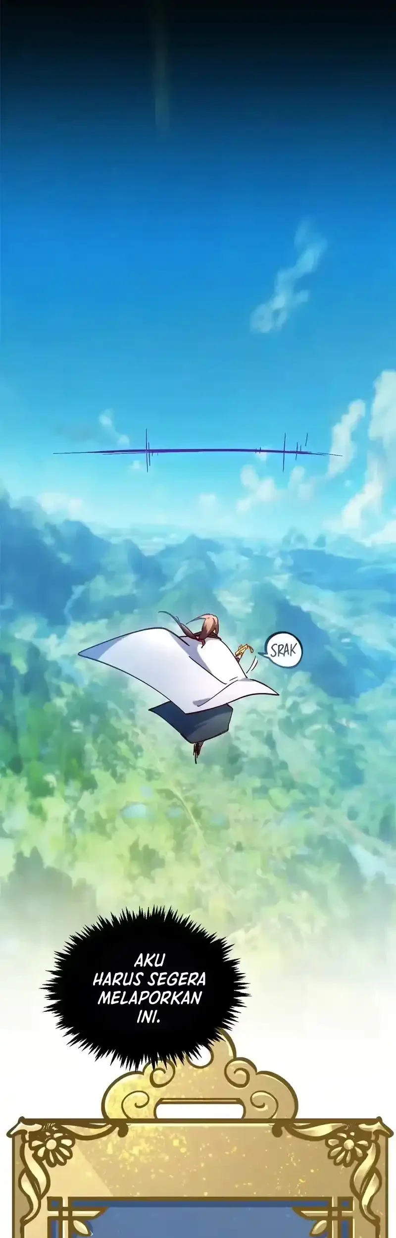 Top Tier Providence: Secretly Cultivate for a Thousand Years Chapter 256 Gambar 22