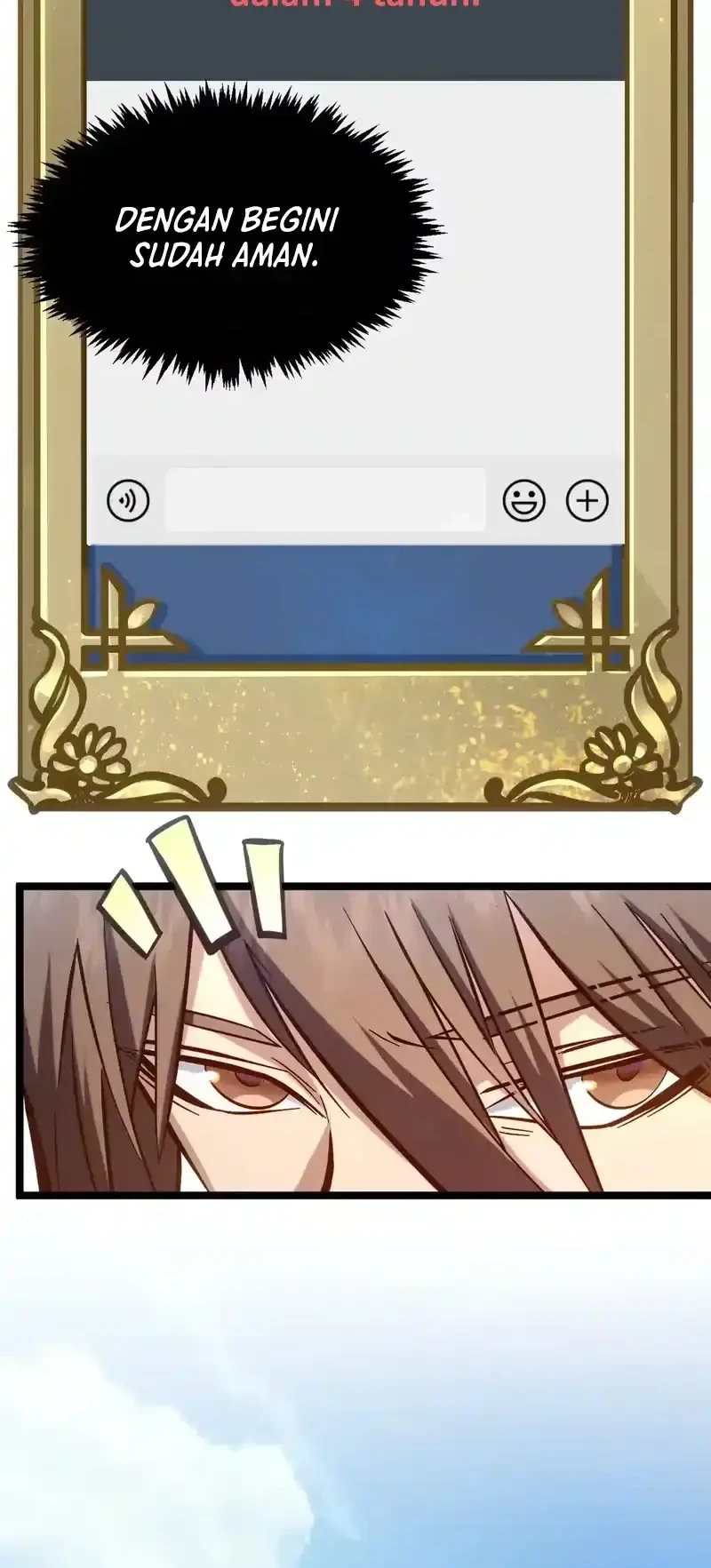 Top Tier Providence: Secretly Cultivate for a Thousand Years Chapter 256 Gambar 25