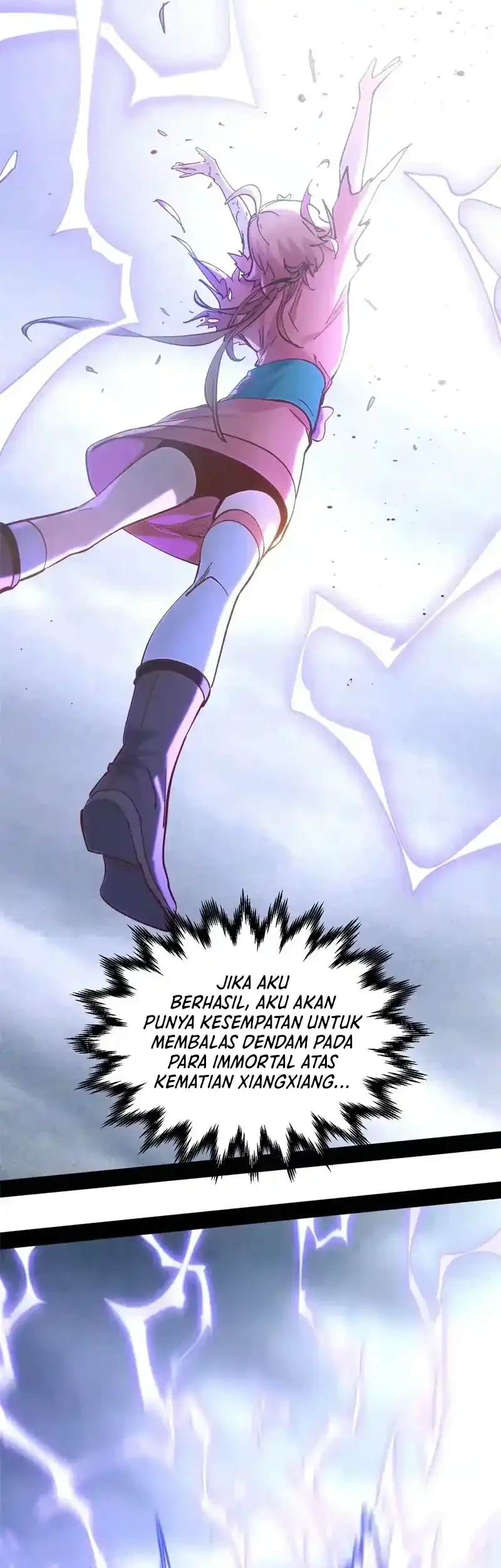 Top Tier Providence: Secretly Cultivate for a Thousand Years Chapter 256 Gambar 34