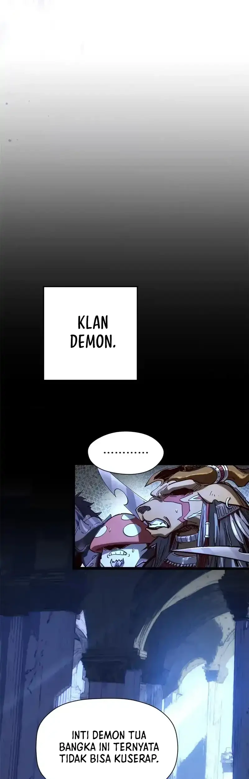 Top Tier Providence: Secretly Cultivate for a Thousand Years Chapter 256 Gambar 36