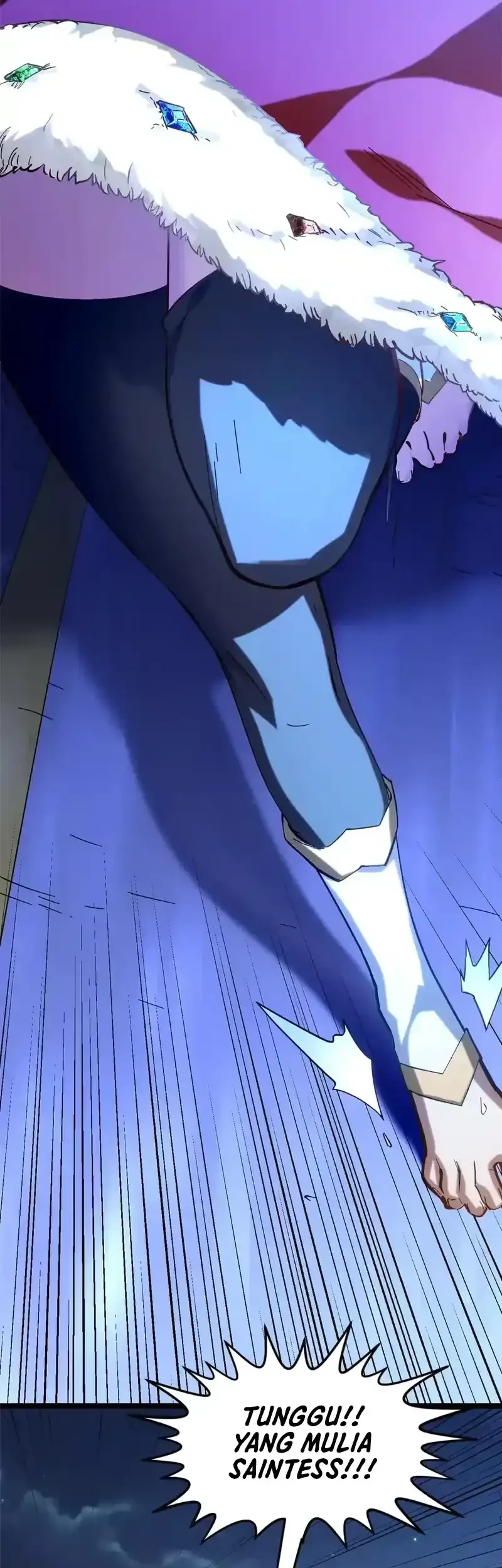 Top Tier Providence: Secretly Cultivate for a Thousand Years Chapter 256 Gambar 43