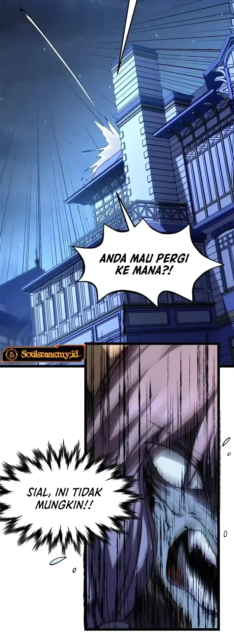 Top Tier Providence: Secretly Cultivate for a Thousand Years Chapter 256 Gambar 44