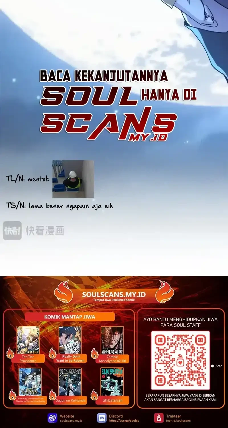 Top Tier Providence: Secretly Cultivate for a Thousand Years Chapter 256 Gambar 46